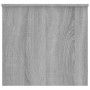 Mesa de centro madera ingeniería gris Sonoma 102x55,5x52,5 cm de , Mesas de centro - Ref: Foro24-819267, Precio: 62,50 €, Des...