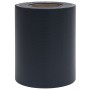 Paneles de privacidad 4 uds PVC gris oscuro mate 35x0,19 m de , Paneles de vallas - Ref: Foro24-147868, Precio: 86,90 €, Desc...