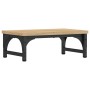 Soporte de pantalla madera ingeniería roble Sonoma 37x23x14 cm de , Bases y elevadores para ordenadores - Ref: Foro24-833996,...