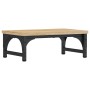 Soporte de pantalla madera ingeniería roble Sonoma 37x23x14 cm de , Bases y elevadores para ordenadores - Ref: Foro24-833996,...