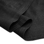 Alfombra para tienda de campaña negro 250x200 cm de , Accesorios para tiendas de campaña - Ref: Foro24-310779, Precio: 19,26 ...