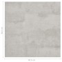 Lamas para suelo autoadhesivas 55 uds PVC gris claro 5,11 m² de , Suelos y moquetas - Ref: Foro24-324651, Precio: 95,58 €, De...