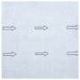 Lamas para suelo autoadhesivas 55 uds PVC marrón 5,11 m² de , Suelos y moquetas - Ref: Foro24-324666, Precio: 76,47 €, Descue...