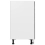 Armario inferior cocina “Lyon” contrachapada gris Sonoma de , Armarios de cocina - Ref: Foro24-815580, Precio: 99,10 €, Descu...