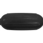 Parachoques para barco 4 unidades PVC negro 41x11,5 cm de , Atracada y anclaje - Ref: Foro24-92380, Precio: 50,24 €, Descuent...