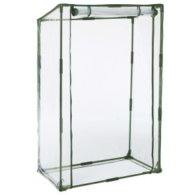 Nature Invernadero para tomates 100x50x150 cm de , Invernaderos - Ref: Foro24-428492, Precio: 40,03 €, Descuento: %