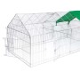 @Pet Jaula de mascotas para jardín Luxury XL metal de , Parque de juegos para mascotas - Ref: Foro24-423373, Precio: 122,82 €...