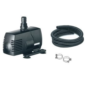 Ubbink Set de bomba para fuentes de estanque SoArte negro 1386290 de , Accesorios para estanques y fuentes - Ref: Foro24-4092...