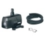 Ubbink Set de bomba para fuentes de estanque SoArte negro 1386290 de , Accesorios para estanques y fuentes - Ref: Foro24-4092...
