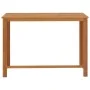 Conjunto de bar para jardín 7 piezas negro de vidaXL, Conjuntos de jardín - Ref: Foro24-3068017, Precio: 565,81 €, Descuento: %