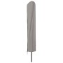 Madison Funda para sombrilla de pie gris 55x250 cm de , Fundas para sombrillas - Ref: Foro24-434687, Precio: 39,71 €, Descuen...