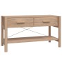 Mueble para TV madera contrachapada 82x38x45 cm de , Muebles TV - Ref: Foro24-345662, Precio: 66,91 €, Descuento: %