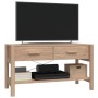 Mueble para TV madera contrachapada 82x38x45 cm de , Muebles TV - Ref: Foro24-345662, Precio: 66,91 €, Descuento: %