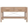 Mueble para TV madera contrachapada 82x38x45 cm de , Muebles TV - Ref: Foro24-345662, Precio: 66,91 €, Descuento: %