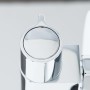 SCHÜTTE Grifo mezclador termostático para ducha VICO cromado de , Grifos - Ref: Foro24-425800, Precio: 74,56 €, Descuento: %