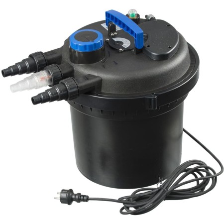Ubbink Bomba de filtro BioPressure 3000 5 W 1355408 de , Accesorios para estanques y fuentes - Ref: Foro24-419712, Precio: 19...
