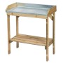 Nature Mesa de jardinería para siembra y plantación 6020500 de , Mesas de jardinería - Ref: Foro24-403676, Precio: 149,12 €, ...