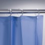 Sealskin cortina de ducha 180 cm modelo Granada 217001321 (Azul) de , Cortinas de ducha - Ref: Foro24-406057, Precio: 16,00 €...