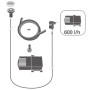 Ubbink Adorno de agua OSLO bronce y verdín de , Accesorios para estanques y fuentes - Ref: Foro24-428555, Precio: 248,41 €, D...