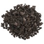 Rocas volcánicas negras 10 kg 1-2 cm de , Decoración de acuarios - Ref: Foro24-155317, Precio: 41,82 €, Descuento: %