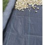 Nature Cubierta de suelo antimaleza negra 2x10 m de , Mallas antihierbas - Ref: Foro24-434647, Precio: 35,11 €, Descuento: %