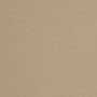 Sombrilla de jardín con palo de aluminio taupe 270 cm de , Sombrillas - Ref: Foro24-47307, Precio: 81,55 €, Descuento: %