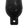 Parachoques para barco 4 unidades PVC negro 58,5x16,5 cm de , Atracada y anclaje - Ref: Foro24-92382, Precio: 75,43 €, Descue...
