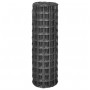 Euro Valla de acero gris 10x1,2 m de , Paneles de vallas - Ref: Foro24-142510, Precio: 62,24 €, Descuento: %