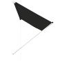 Toldo retráctil 250x150 cm gris antracita de , Toldos - Ref: Foro24-143760, Precio: 56,24 €, Descuento: %