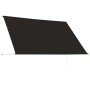 Toldo retráctil 250x150 cm gris antracita de , Toldos - Ref: Foro24-143760, Precio: 56,24 €, Descuento: %