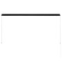Toldo retráctil 250x150 cm gris antracita de , Toldos - Ref: Foro24-143760, Precio: 56,24 €, Descuento: %