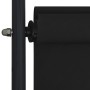 Estor enrollable de exterior gris antracita 100x270 cm de , Toldos - Ref: Foro24-145935, Precio: 55,68 €, Descuento: %