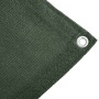 Alfombra para tienda de campaña verde oscuro 400x600 cm de , Accesorios para tiendas de campaña - Ref: Foro24-310713, Precio:...
