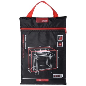 ProGarden Funda para barbacoa 95x50x75 cm de ProGarden, Cubiertas para barbacoas - Ref: Foro24-436144, Precio: 22,97 €, Descu...