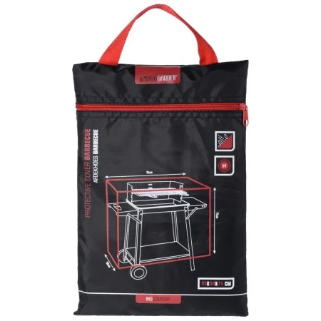 ProGarden Funda para barbacoa 95x50x75 cm de ProGarden, Cubiertas para barbacoas - Ref: Foro24-436144, Precio: 23,00 €, Descu...