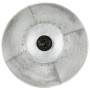 Lámpara colgante redonda 25 W plateada 28,5 cm E27 de , Lámparas - Ref: Foro24-320567, Precio: 35,24 €, Descuento: %