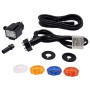 Ubbink Lámpara subacuática de estanque MiniBright 1x8 LED 1354018 de , Accesorios para estanques y fuentes - Ref: Foro24-4196...