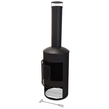 ProGarden Metal Chiminea 158 cm by ProGarden, Chimneys - Ref: Foro24-436197, Price: 187,28 €, Discount: %