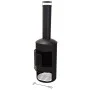 ProGarden Metal Chiminea 158 cm by ProGarden, Chimneys - Ref: Foro24-436197, Price: 187,28 €, Discount: %