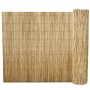 Valla de caña de jardín 100x1000 cm de , Paneles de vallas - Ref: Foro24-147738, Precio: 106,96 €, Descuento: %