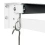 Toldo retráctil aluminio y tela gris antracita 3,5x2,5 m de , Toldos - Ref: Foro24-3154437, Precio: 215,95 €, Descuento: %
