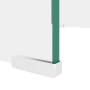 Soporte para TV/Elevador monitor cristal claro 40x25x11 cm de , Muebles TV - Ref: Foro24-244126, Precio: 61,11 €, Descuento: %