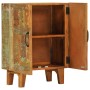 Aparador tallado a mano madera maciza reciclada 55x30x75 cm de , Mesas de centro - Ref: Foro24-351757, Precio: 224,78 €, Desc...