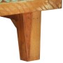 Aparador tallado a mano madera maciza reciclada 55x30x75 cm de , Mesas de centro - Ref: Foro24-351757, Precio: 224,78 €, Desc...