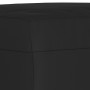 Juego de sofás con cojines 3 piezas tela microfibra negro de , Sofás - Ref: Foro24-3202347, Precio: 612,74 €, Descuento: %