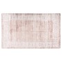 Alfombra lavable antideslizante beige 150x230 cm de , Alfombras - Ref: Foro24-373987, Precio: 47,24 €, Descuento: %