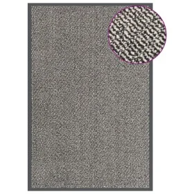 Light brown knot doormat 80x120 cm by vidaXL, Doormats - Ref: Foro24-326947, Price: 34,53 €, Discount: %