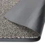 Light brown knot doormat 80x120 cm by vidaXL, Doormats - Ref: Foro24-326947, Price: 34,53 €, Discount: %