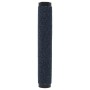 Felpudo de nudo azul 60x150 cm de vidaXL, Felpudos - Ref: Foro24-326956, Precio: 30,36 €, Descuento: %