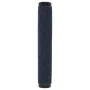 Felpudo de nudo azul 60x150 cm de vidaXL, Felpudos - Ref: Foro24-326956, Precio: 29,77 €, Descuento: %